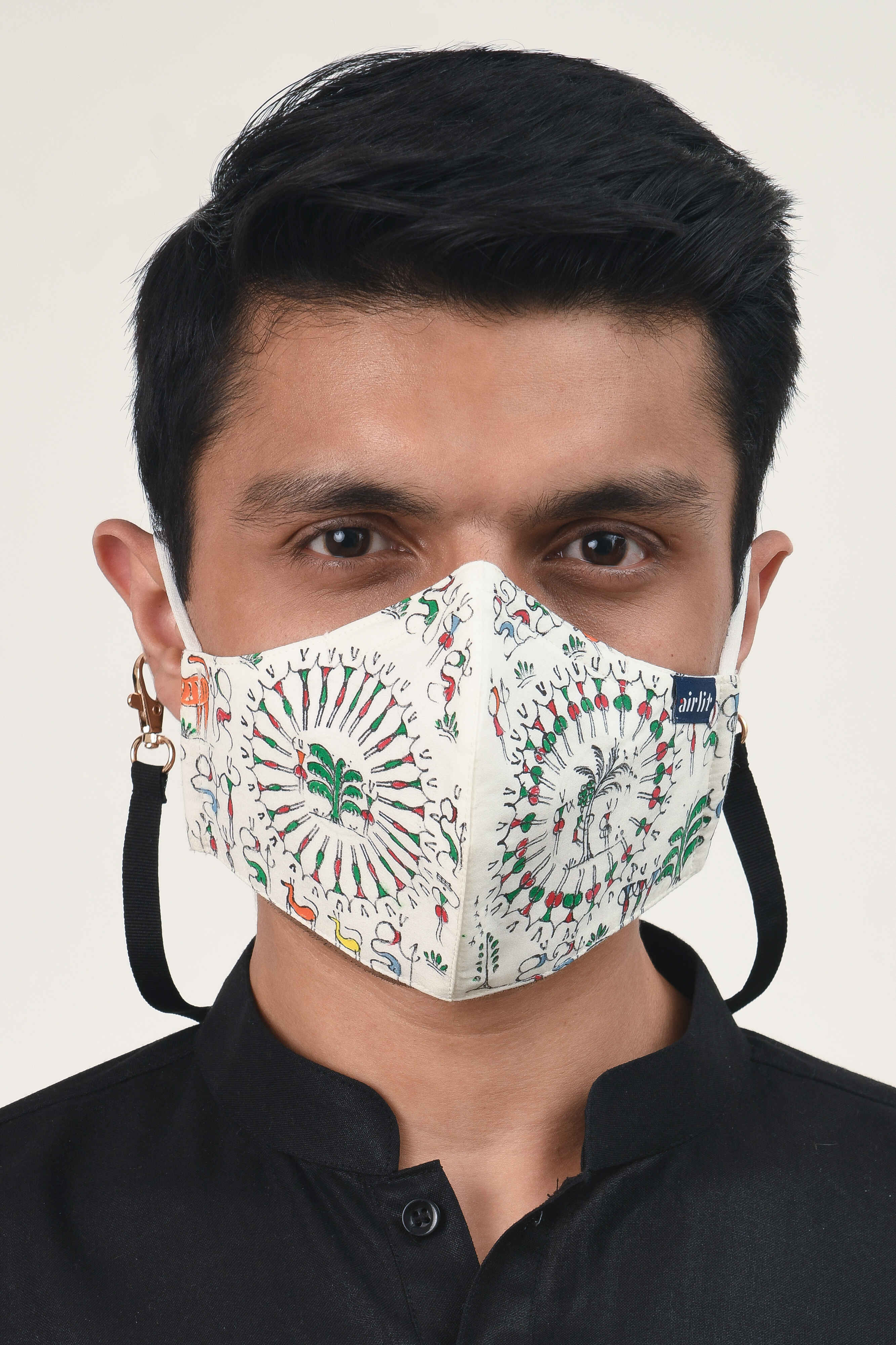 natural and artistic